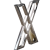 X